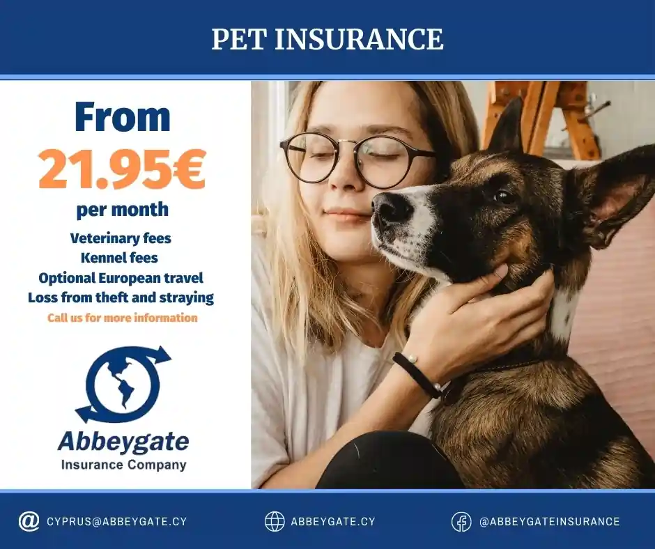 Pet Insurance